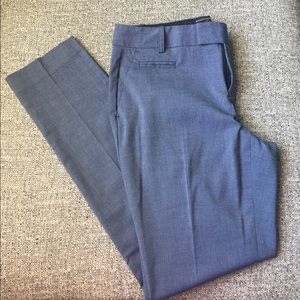 Banana Republic Pencil Pants